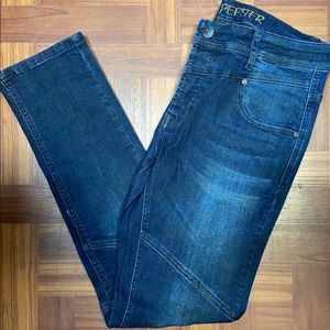 Jeans men’s skinny